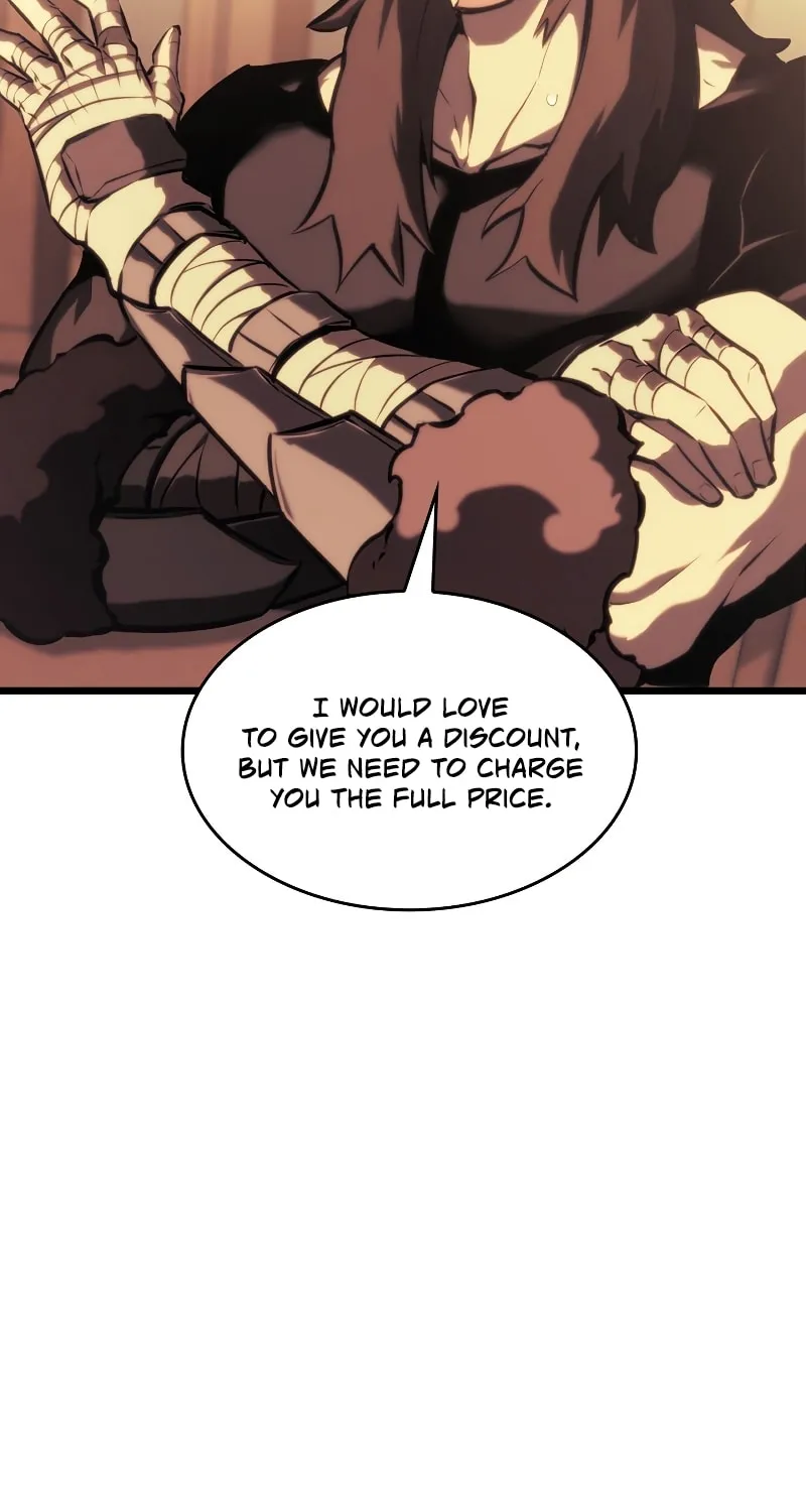Return of the SSS-Class Ranker Chapter 41 page 34 - 