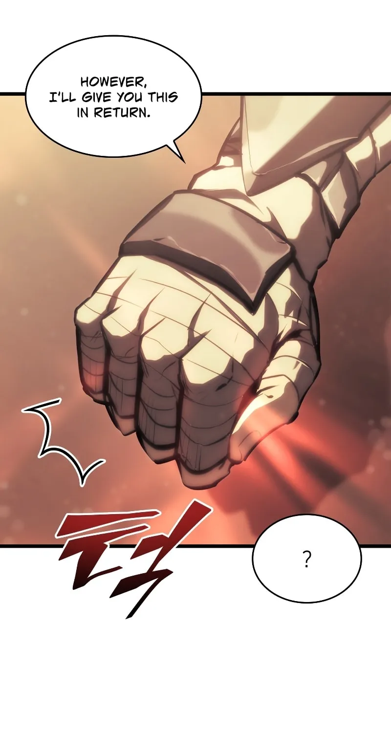 Return of the SSS-Class Ranker Chapter 41 page 35 - 