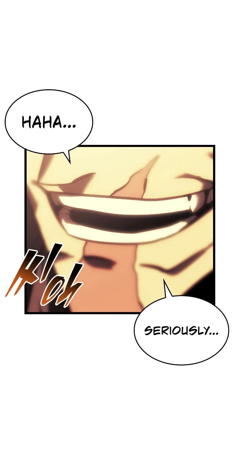 Return of the SSS-Class Ranker Chapter 41 page 42 - 