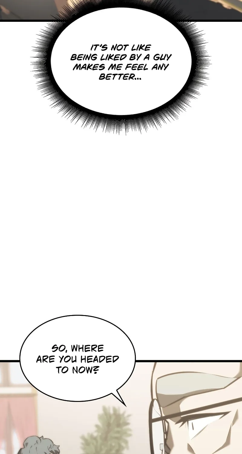 Return of the SSS-Class Ranker Chapter 41 page 50 - 