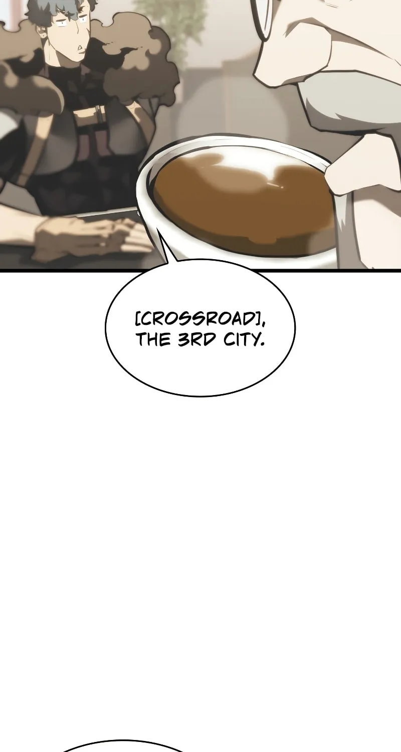 Return of the SSS-Class Ranker Chapter 41 page 51 - 