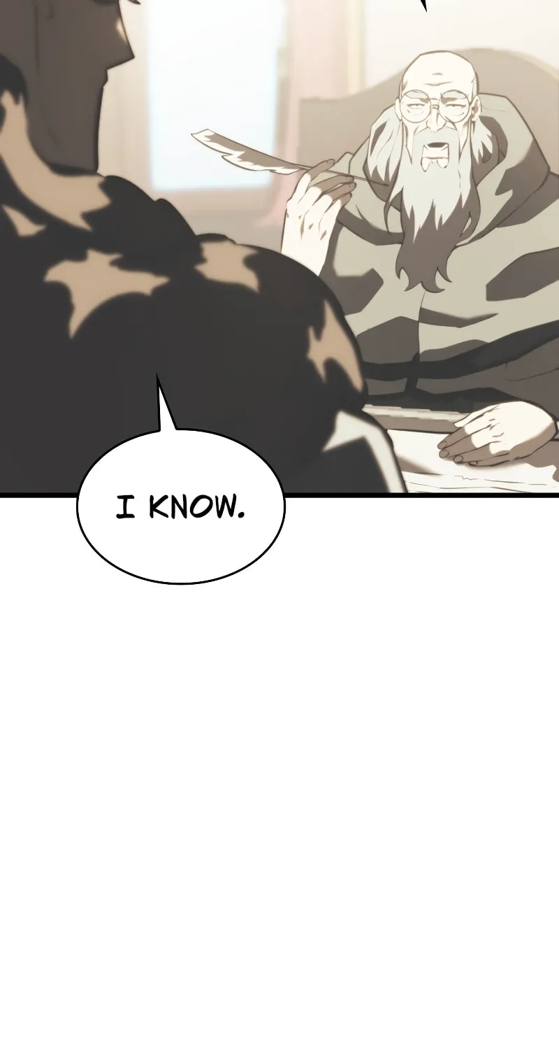 Return of the SSS-Class Ranker Chapter 41 page 54 - 