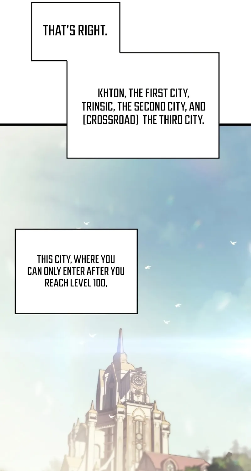 Return of the SSS-Class Ranker Chapter 41 page 55 - 