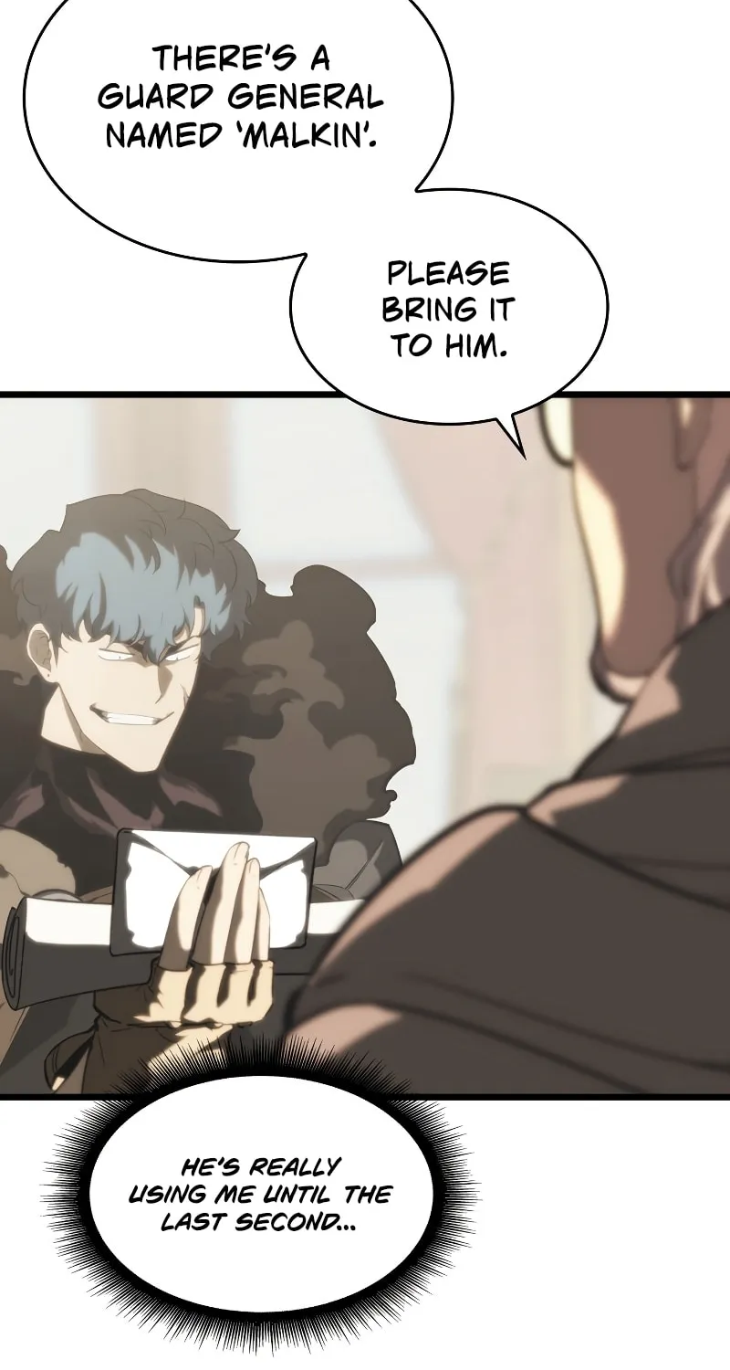 Return of the SSS-Class Ranker Chapter 41 page 60 - 