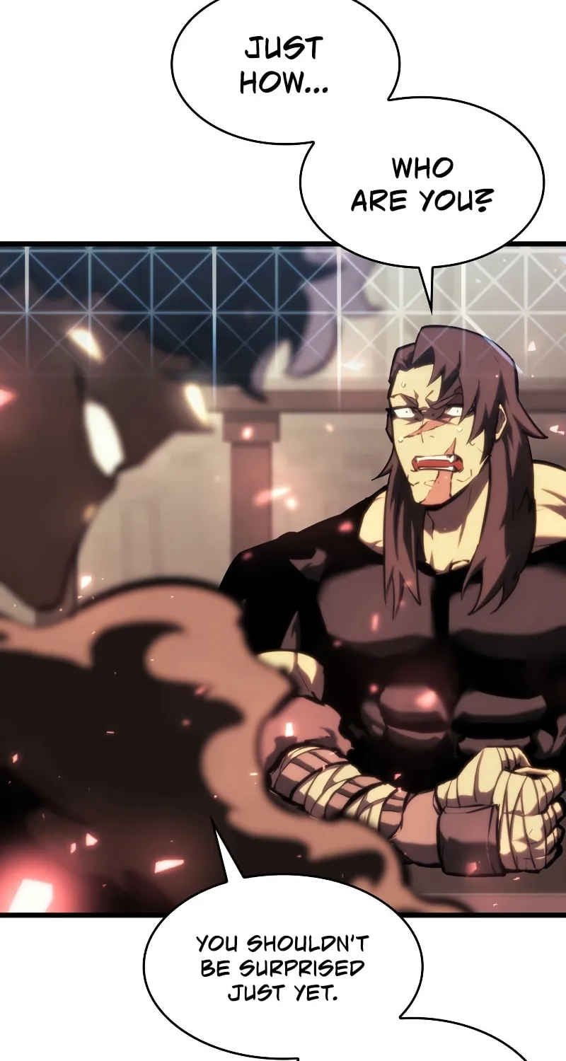 Return of the SSS-Class Ranker Chapter 41 page 7 - 