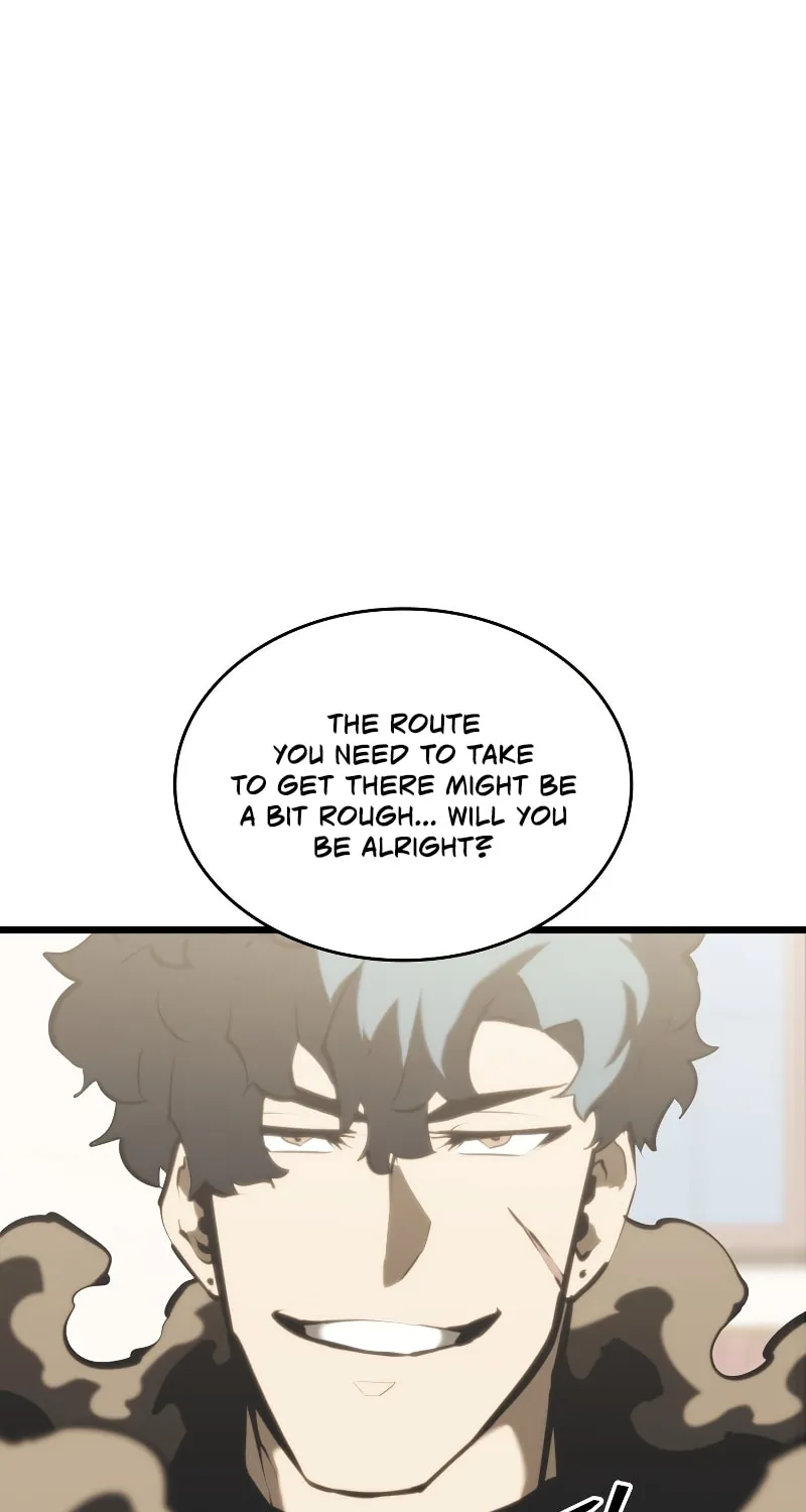 Return of the SSS-Class Ranker Chapter 41 page 61 - 