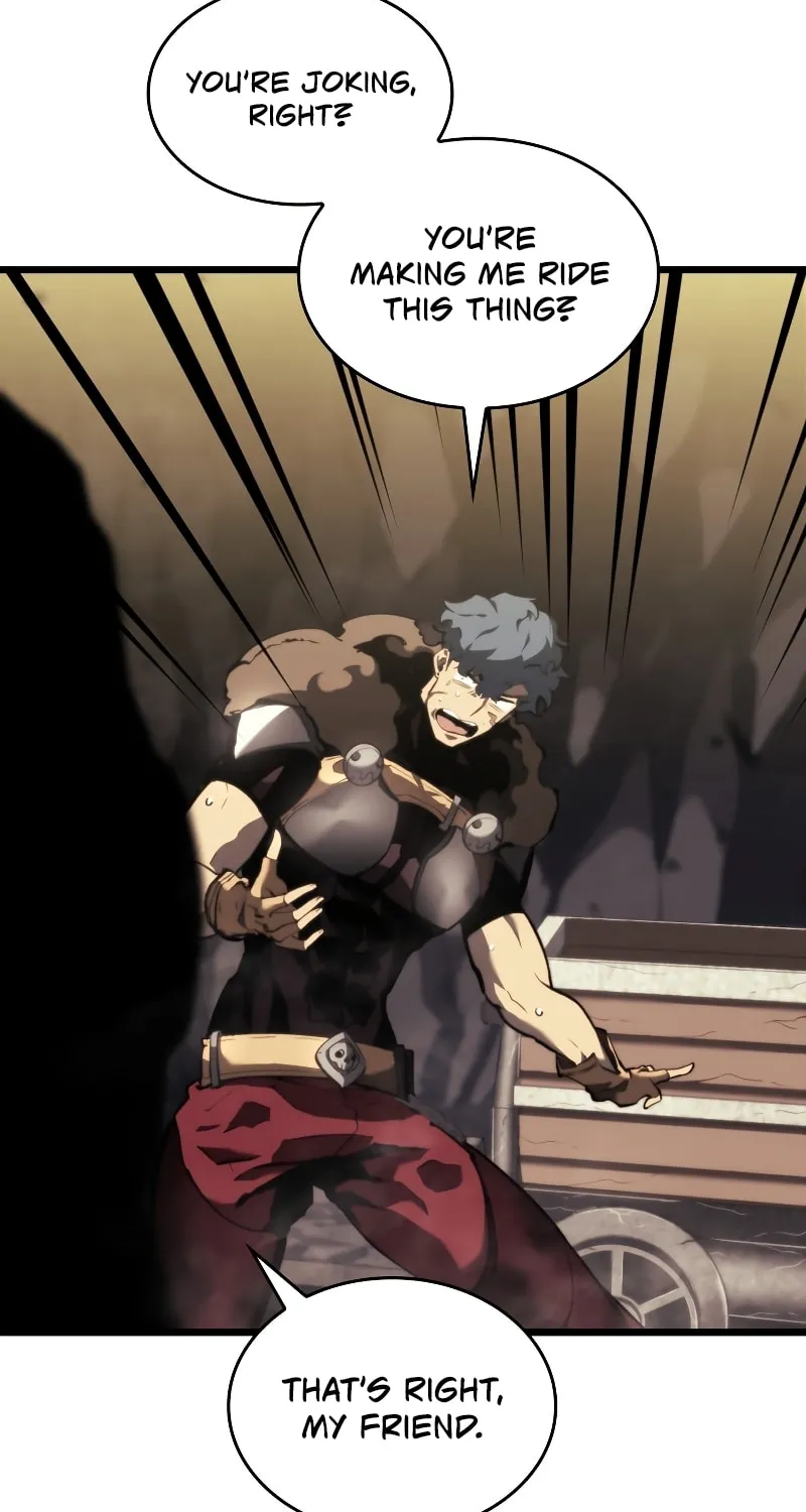 Return of the SSS-Class Ranker Chapter 41 page 64 - 