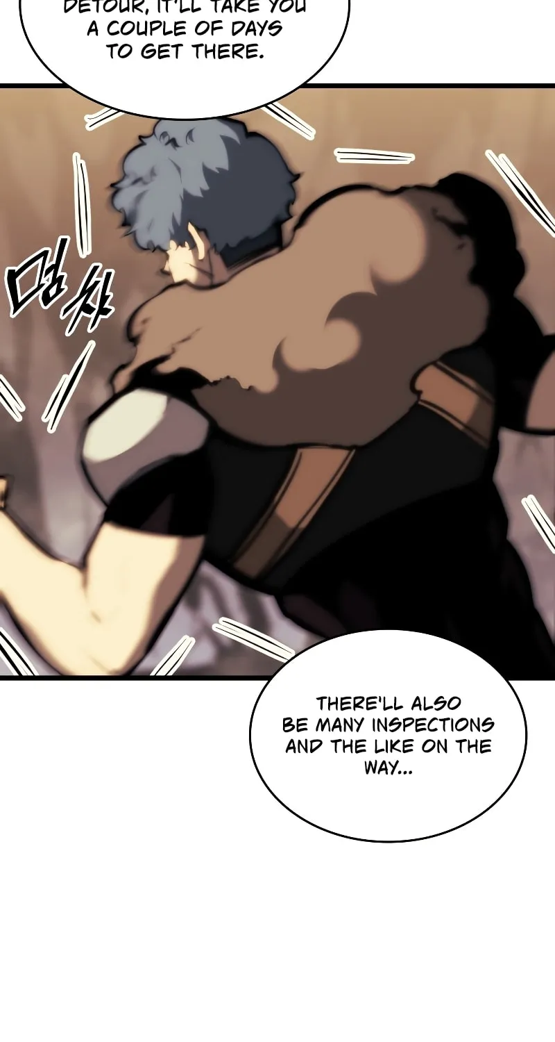 Return of the SSS-Class Ranker Chapter 41 page 69 - 
