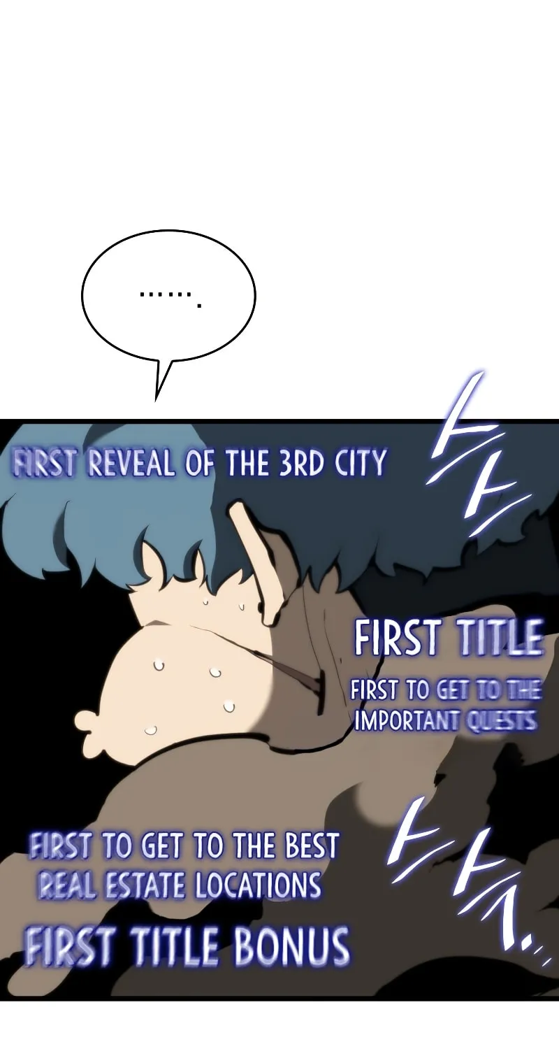 Return of the SSS-Class Ranker Chapter 41 page 70 - 