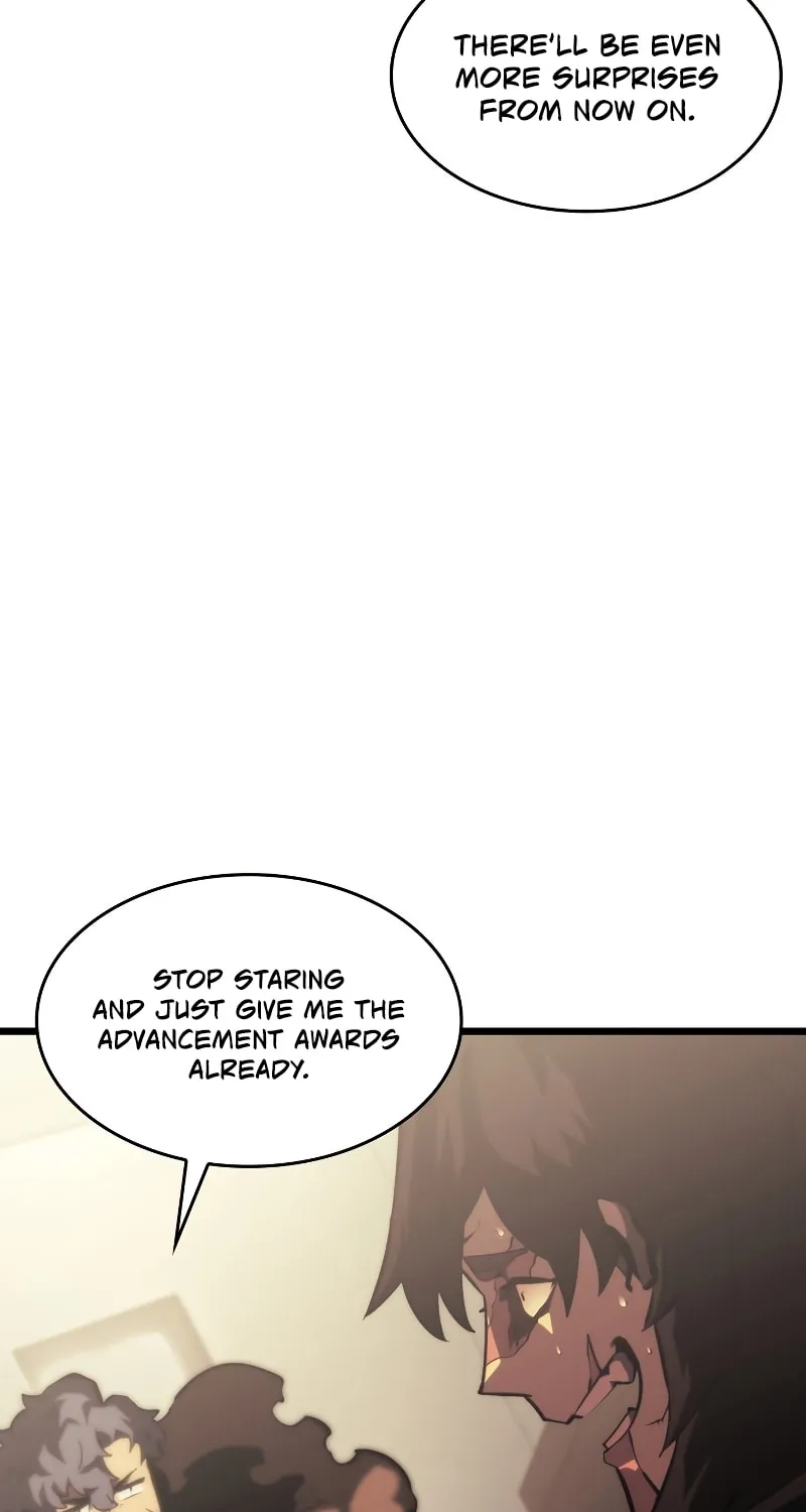 Return of the SSS-Class Ranker Chapter 41 page 8 - 