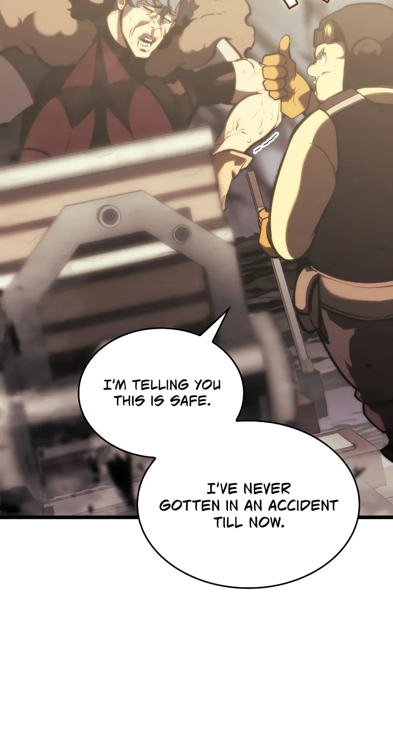 Return of the SSS-Class Ranker Chapter 41 page 73 - 