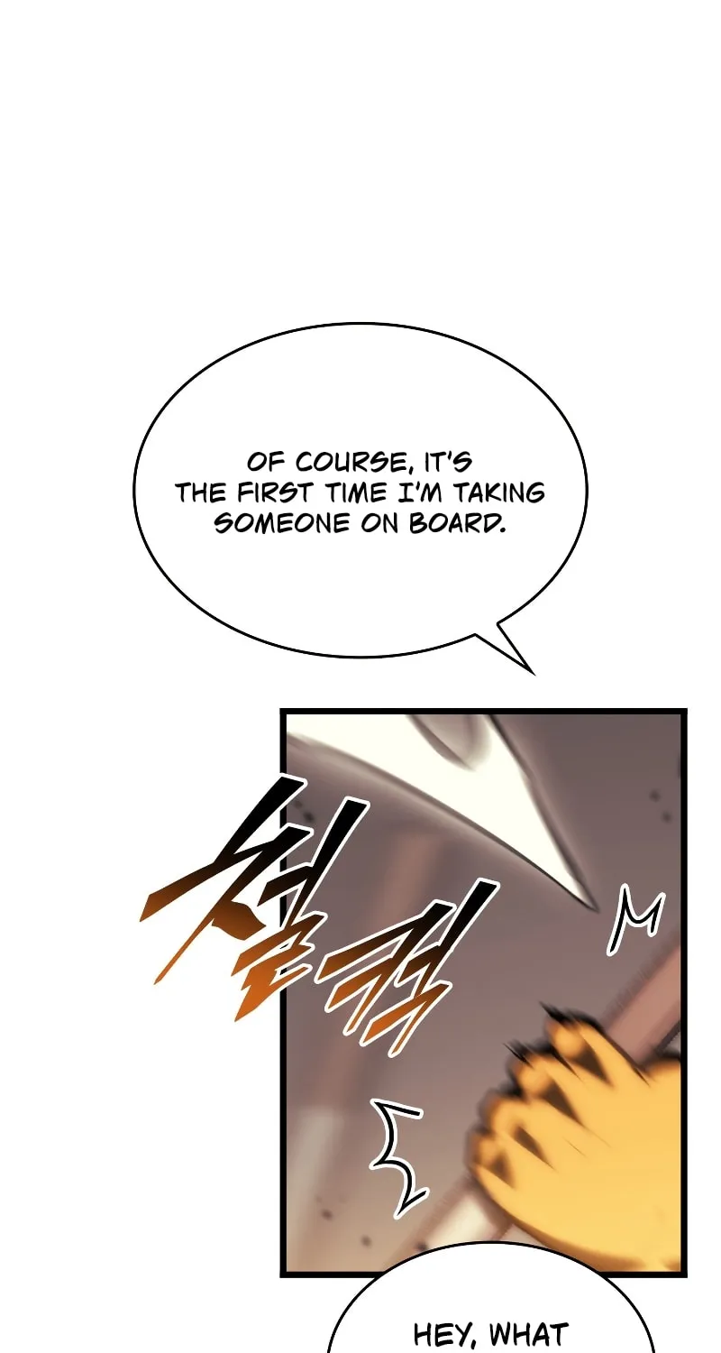 Return of the SSS-Class Ranker Chapter 41 page 74 - 