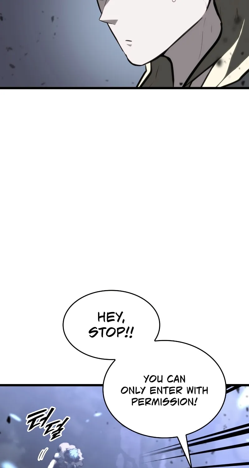 Return of the SSS-Class Ranker Chapter 41 page 83 - 