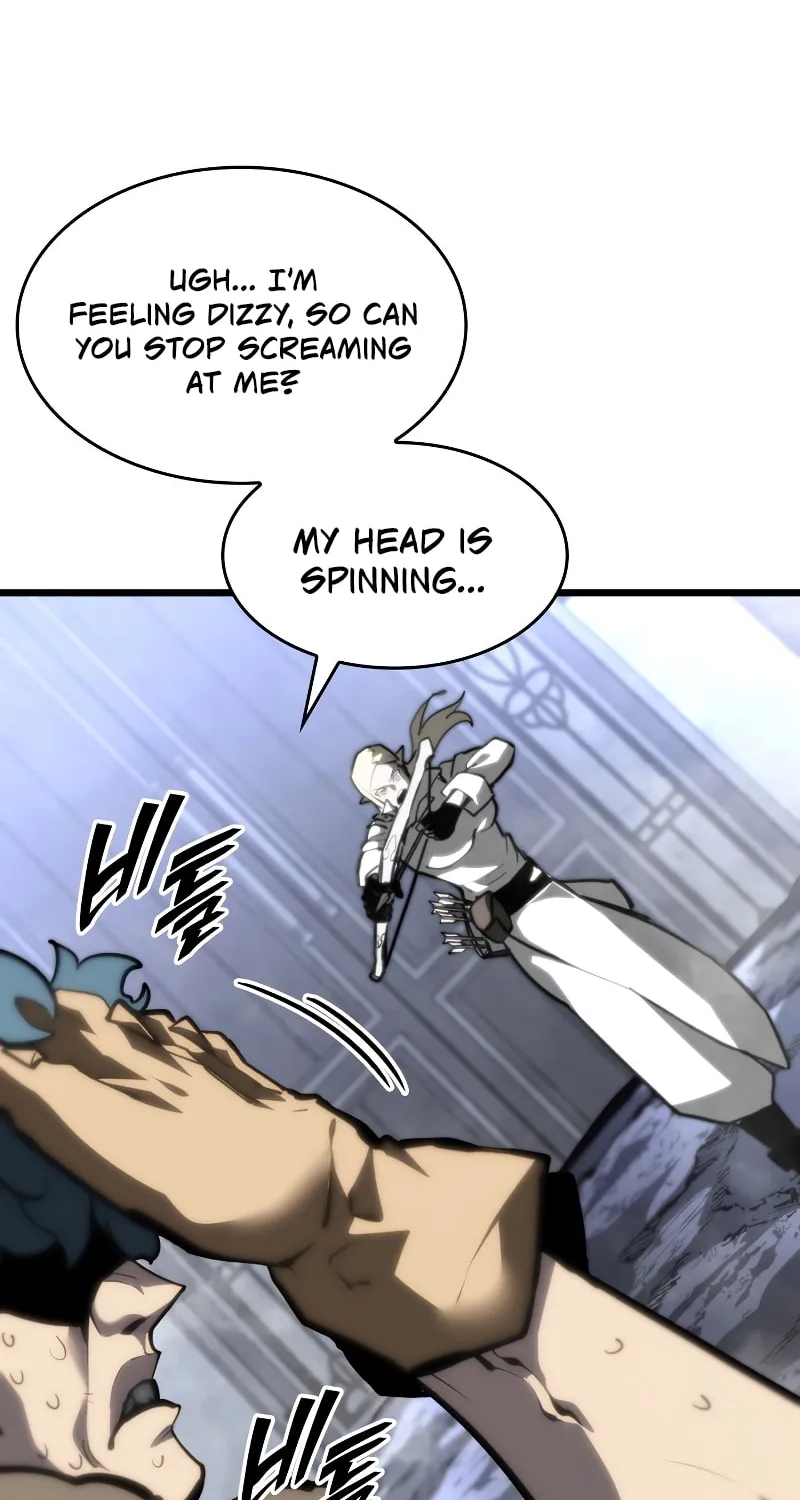 Return of the SSS-Class Ranker Chapter 41 page 85 - 