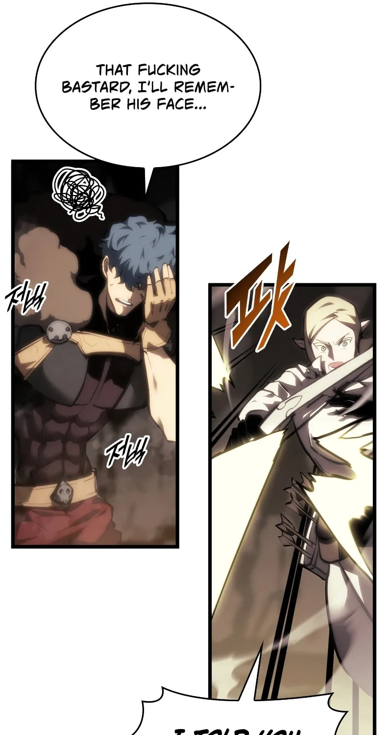 Return of the SSS-Class Ranker Chapter 41 page 87 - 