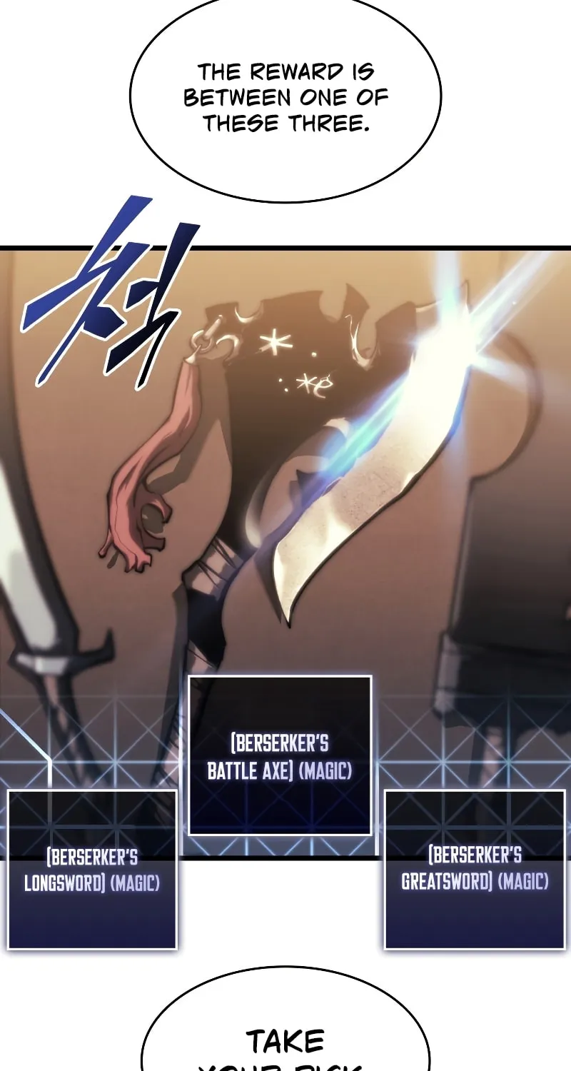 Return of the SSS-Class Ranker Chapter 41 page 10 - 