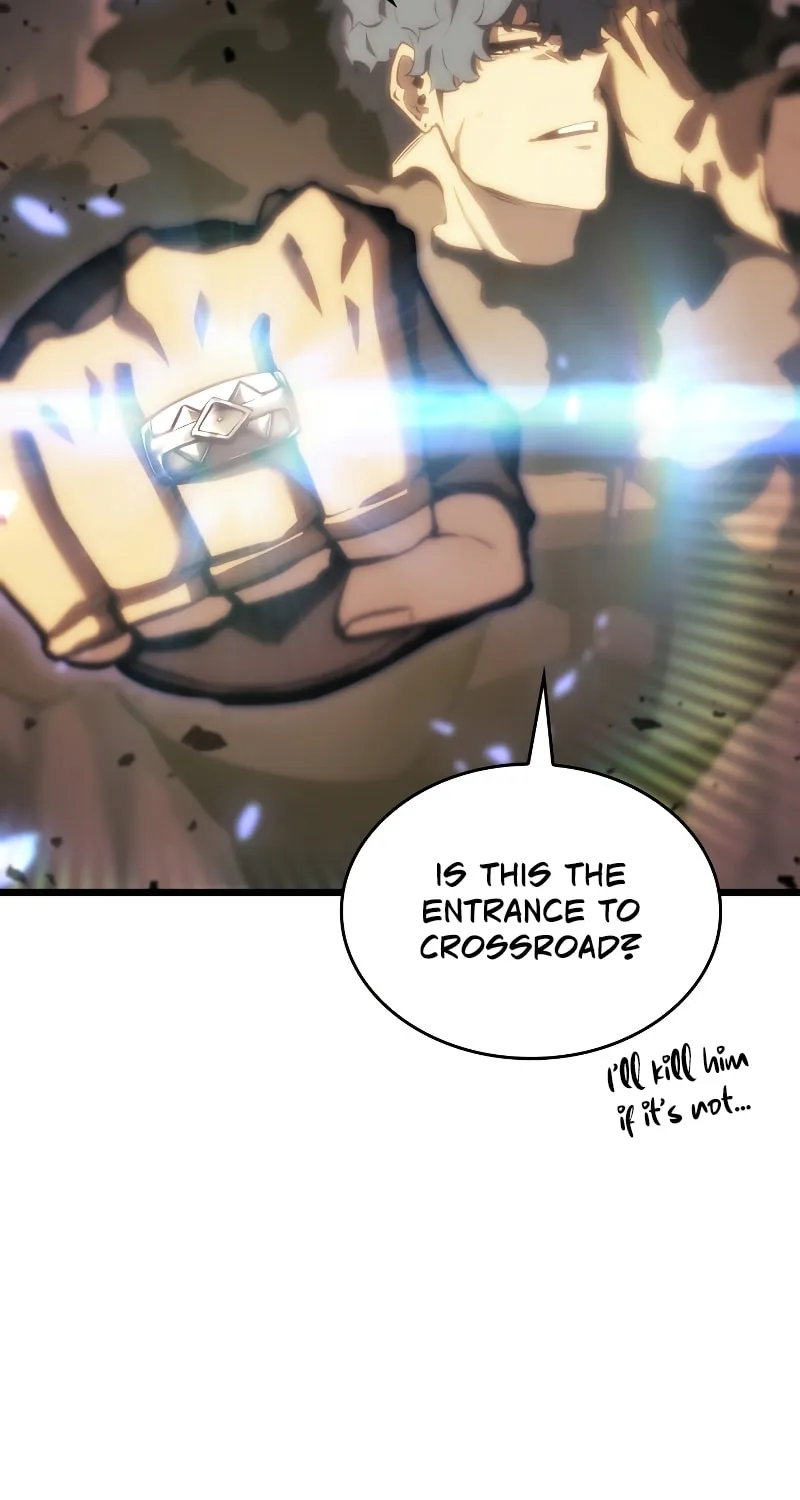 Return of the SSS-Class Ranker Chapter 41 page 95 - 