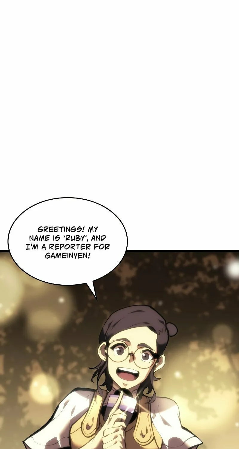 Return of the SSS-Class Ranker Chapter 42 page 2 - 