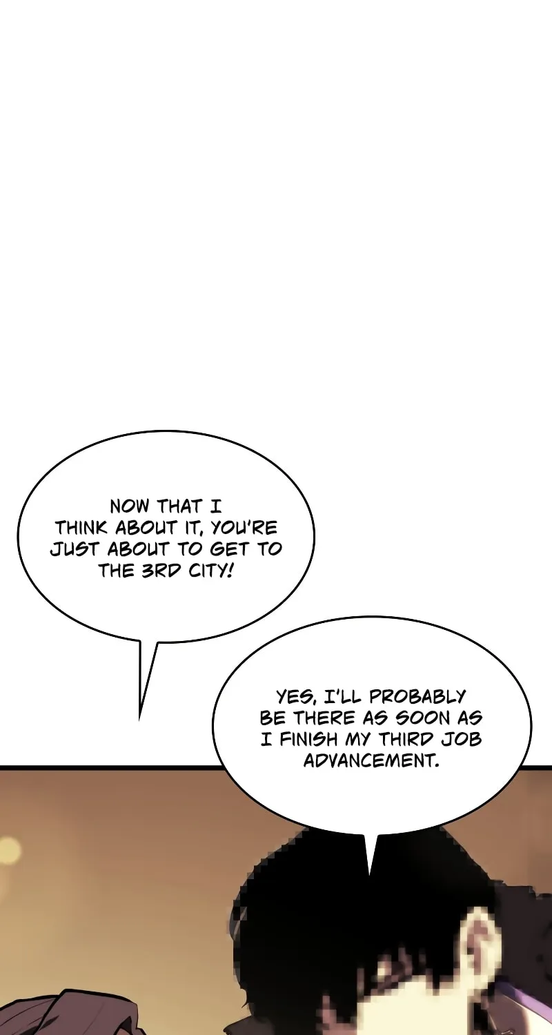 Return of the SSS-Class Ranker Chapter 42 page 11 - 