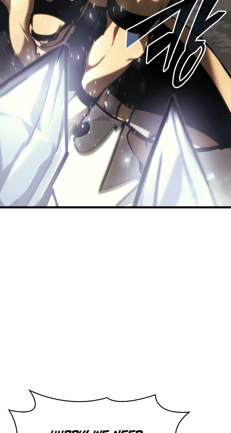 Return of the SSS-Class Ranker Chapter 42 page 104 - 