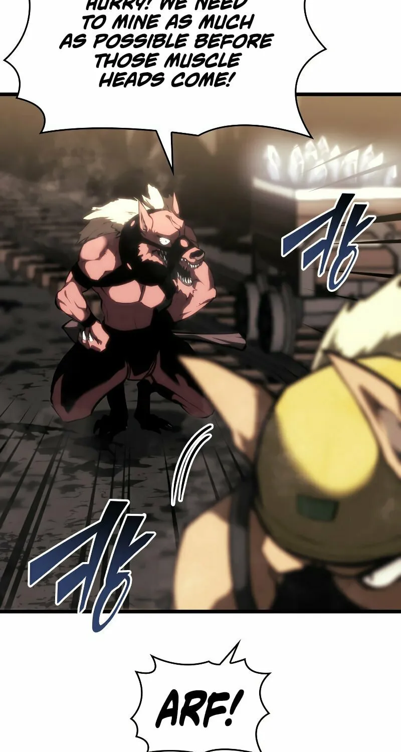 Return of the SSS-Class Ranker Chapter 42 page 105 - 