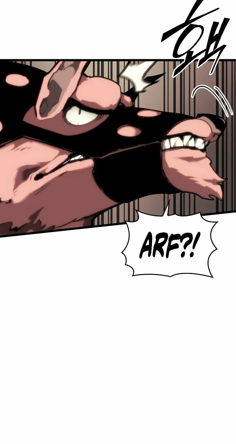 Return of the SSS-Class Ranker Chapter 42 page 108 - 