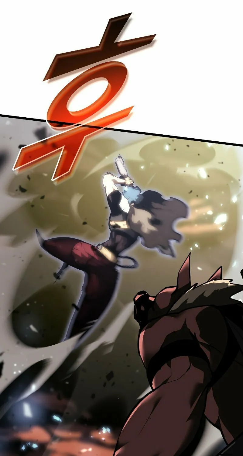 Return of the SSS-Class Ranker Chapter 42 page 109 - 
