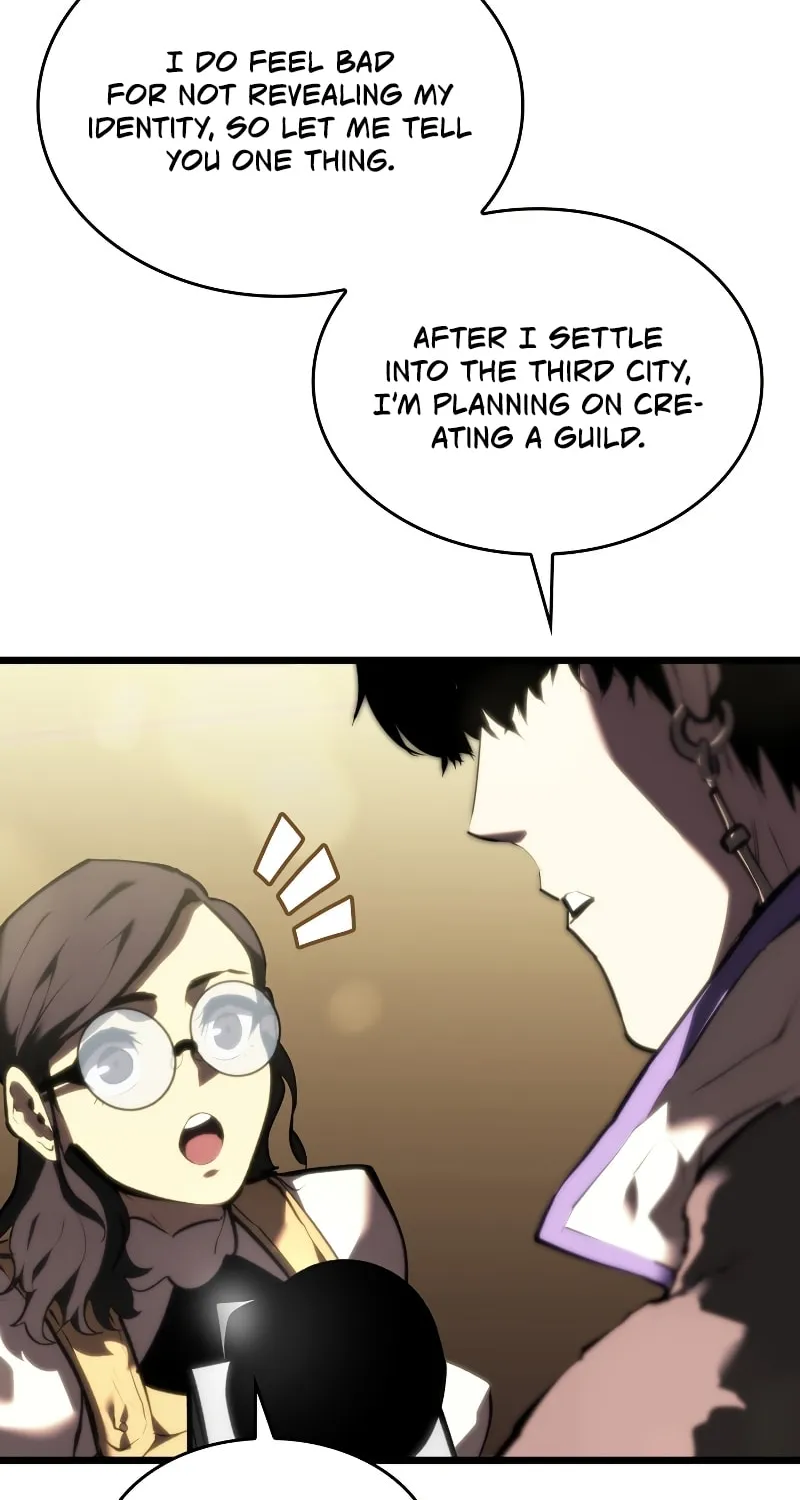 Return of the SSS-Class Ranker Chapter 42 page 13 - 