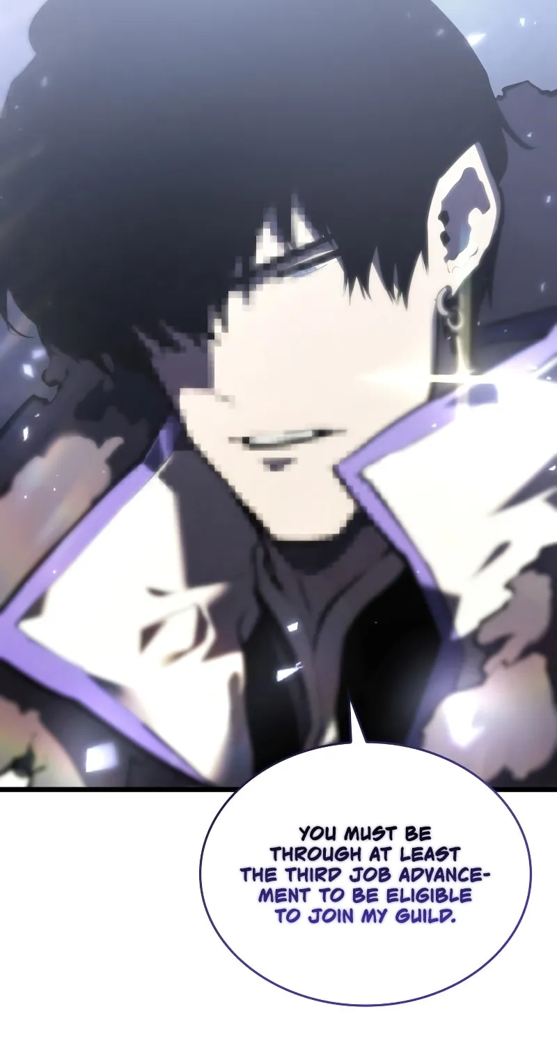 Return of the SSS-Class Ranker Chapter 42 page 15 - 