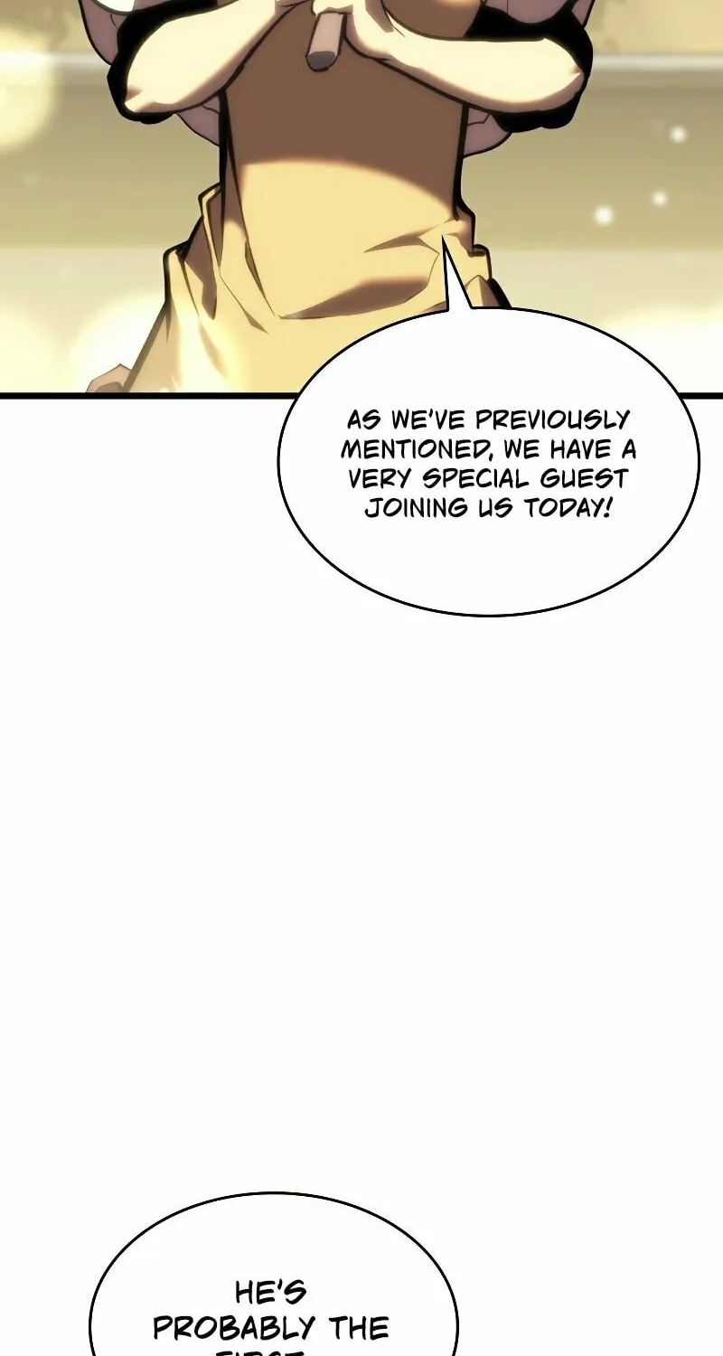 Return of the SSS-Class Ranker Chapter 42 page 3 - 