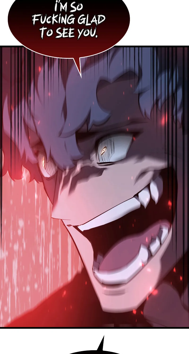 Return of the SSS-Class Ranker Chapter 42 page 23 - 