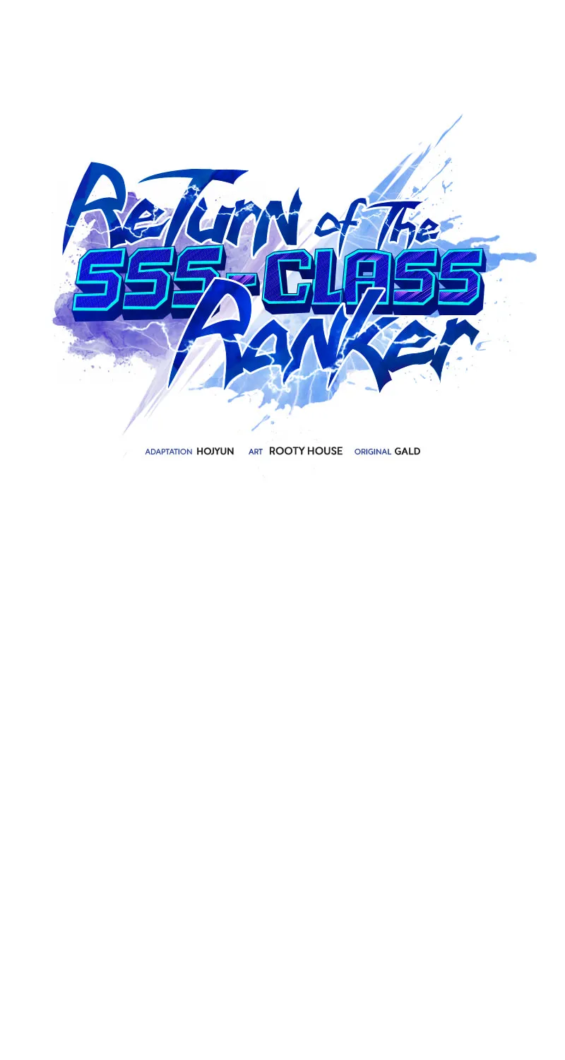 Return of the SSS-Class Ranker Chapter 42 page 25 - 