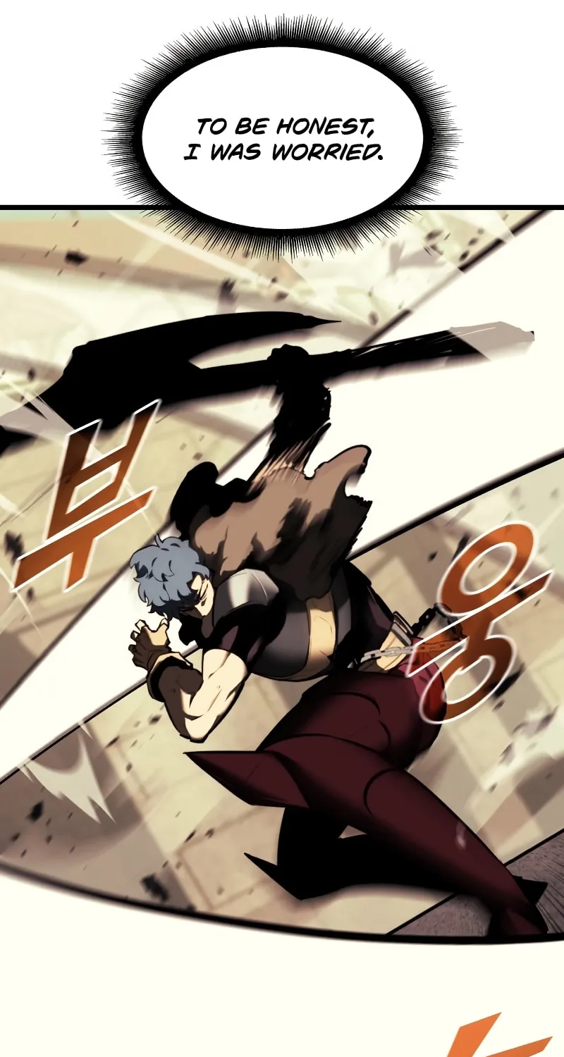 Return of the SSS-Class Ranker Chapter 42 page 29 - 