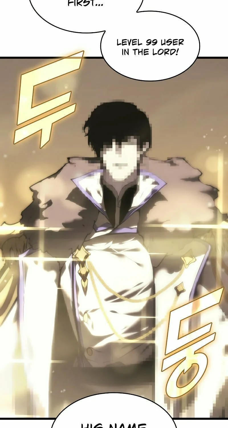 Return of the SSS-Class Ranker Chapter 42 page 4 - 