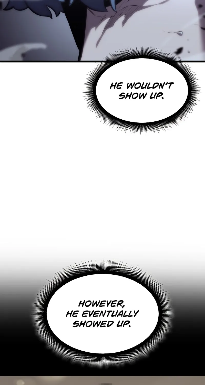 Return of the SSS-Class Ranker Chapter 42 page 31 - 
