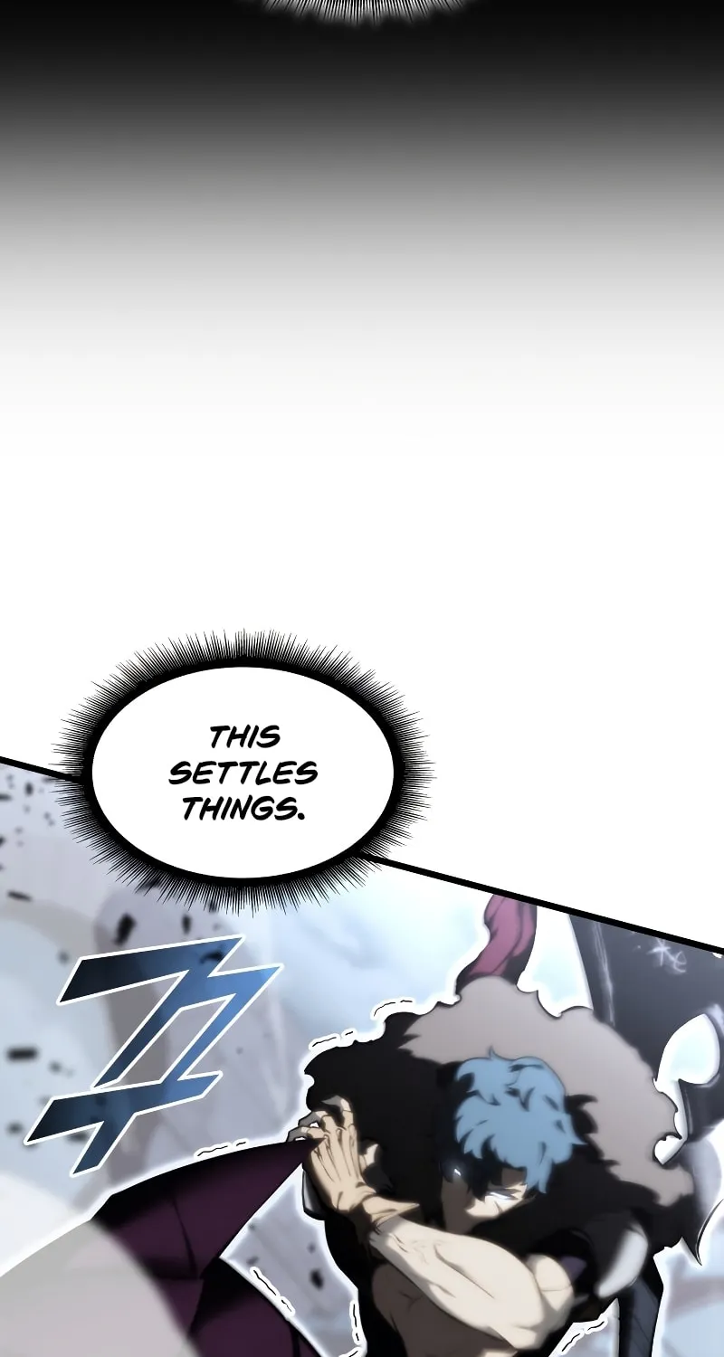 Return of the SSS-Class Ranker Chapter 42 page 33 - 