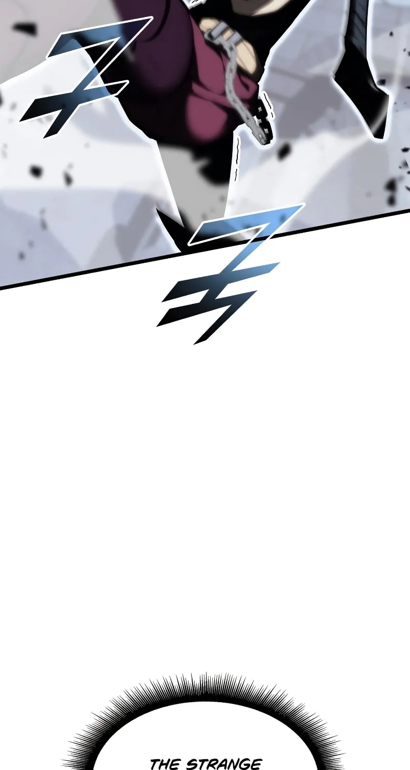 Return of the SSS-Class Ranker Chapter 42 page 34 - 