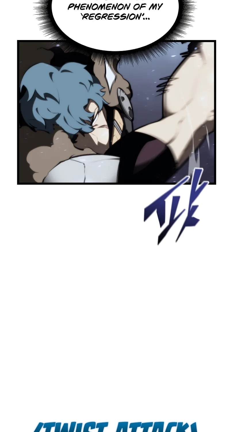 Return of the SSS-Class Ranker Chapter 42 page 35 - 