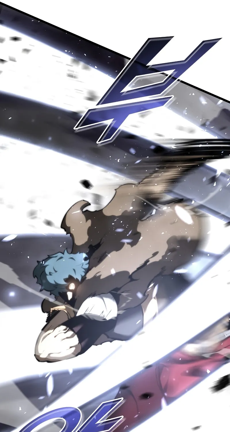 Return of the SSS-Class Ranker Chapter 42 page 37 - 