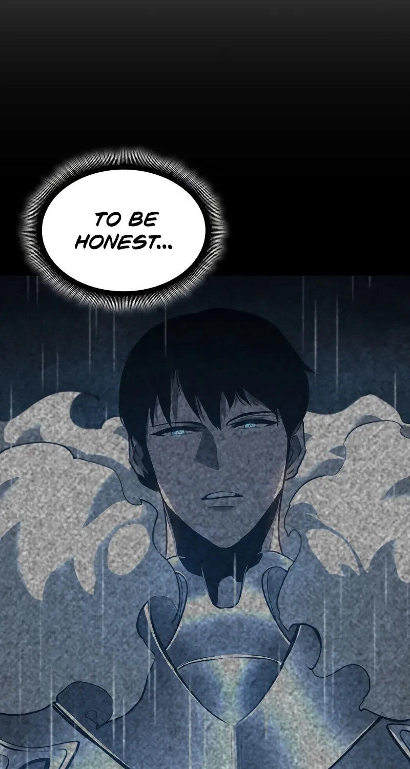 Return of the SSS-Class Ranker Chapter 42 page 40 - 