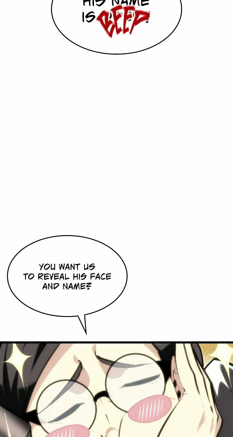 Return of the SSS-Class Ranker Chapter 42 page 5 - 