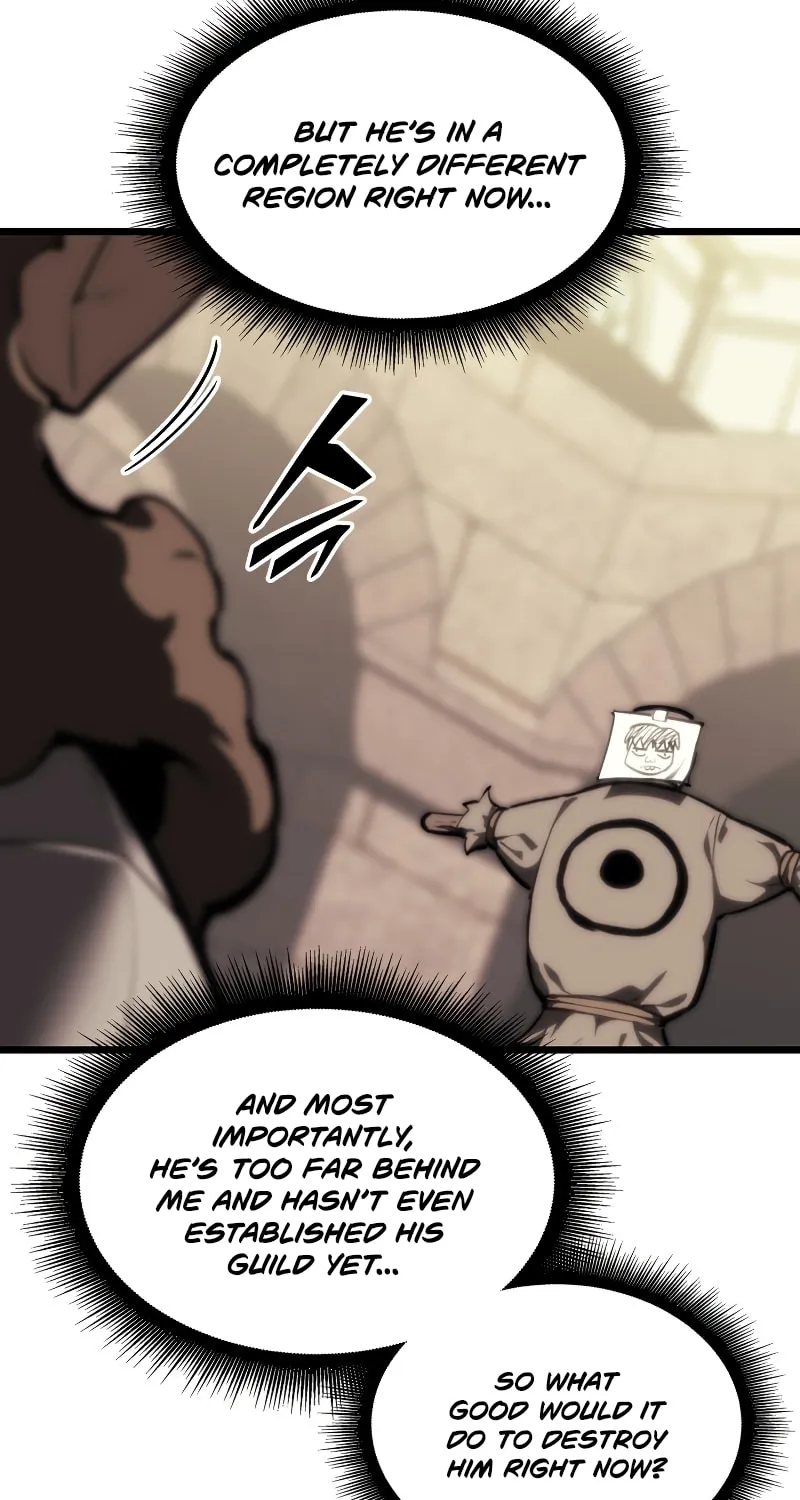 Return of the SSS-Class Ranker Chapter 42 page 43 - 