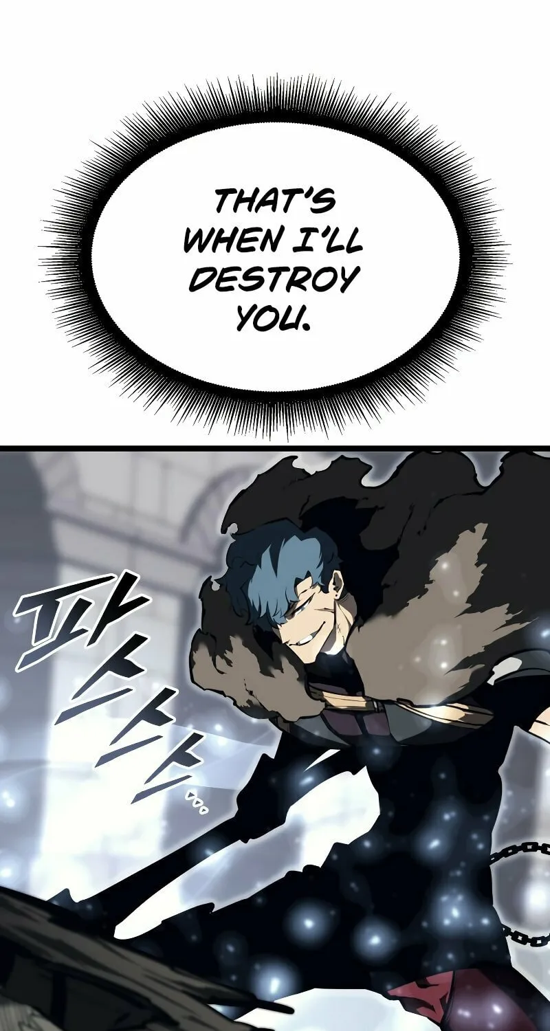 Return of the SSS-Class Ranker Chapter 42 page 51 - 