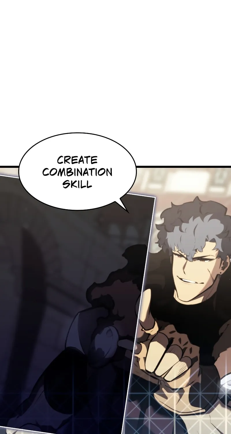 Return of the SSS-Class Ranker Chapter 42 page 55 - 