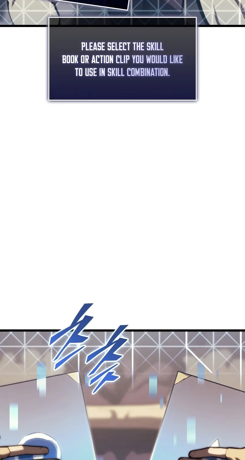 Return of the SSS-Class Ranker Chapter 42 page 56 - 