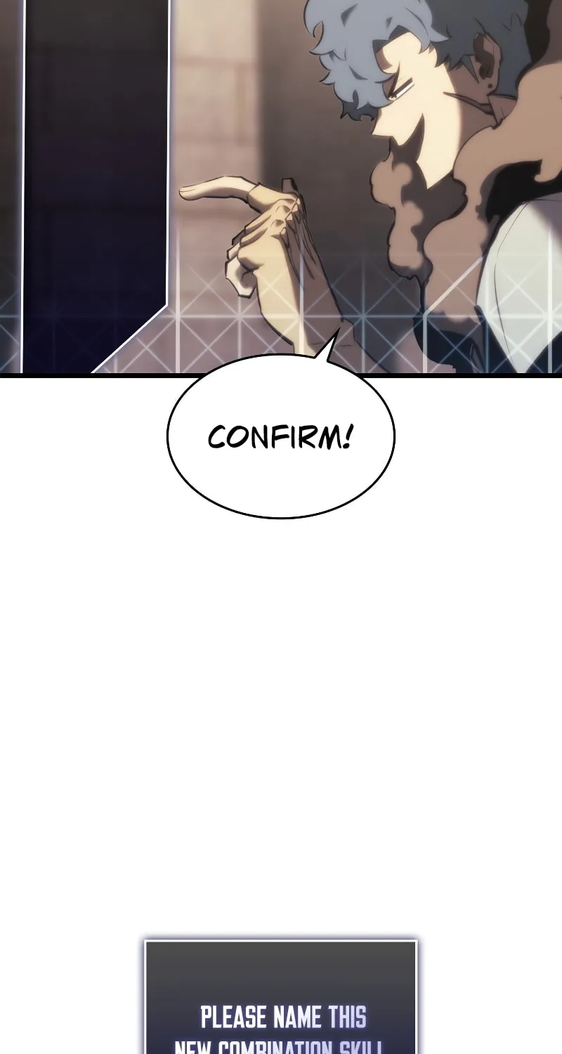 Return of the SSS-Class Ranker Chapter 42 page 60 - 