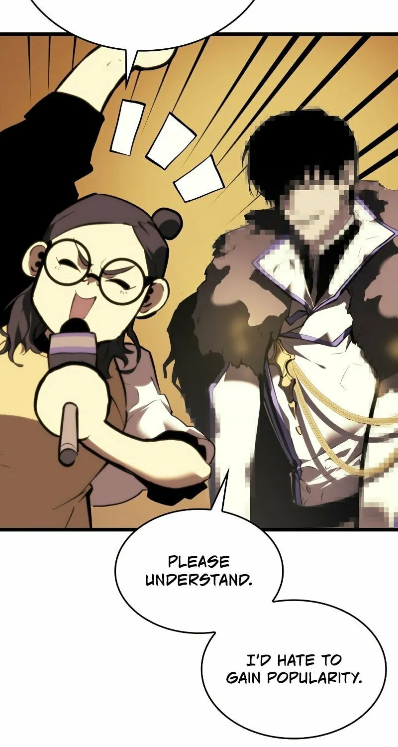 Return of the SSS-Class Ranker Chapter 42 page 7 - 