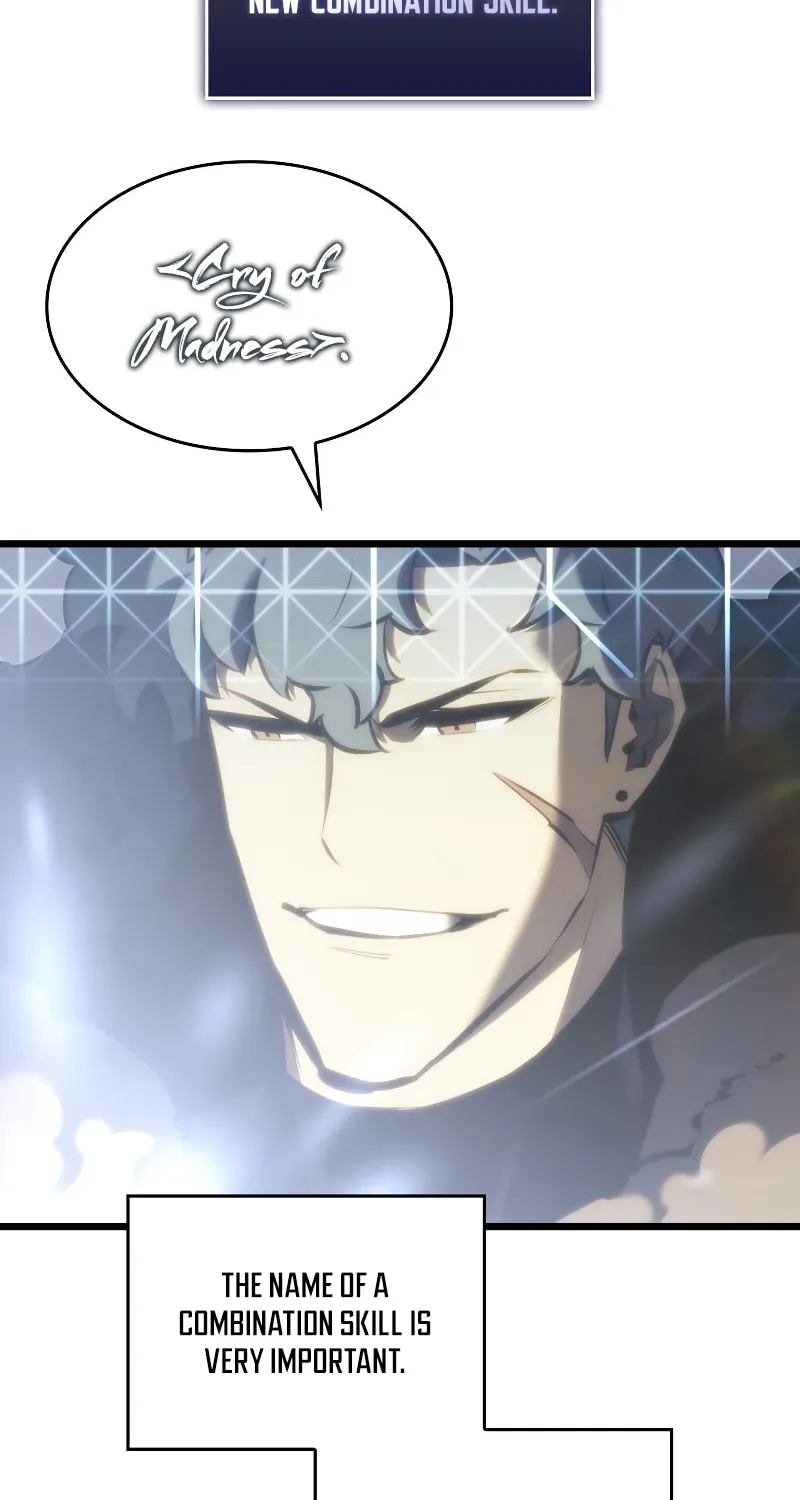 Return of the SSS-Class Ranker Chapter 42 page 61 - 
