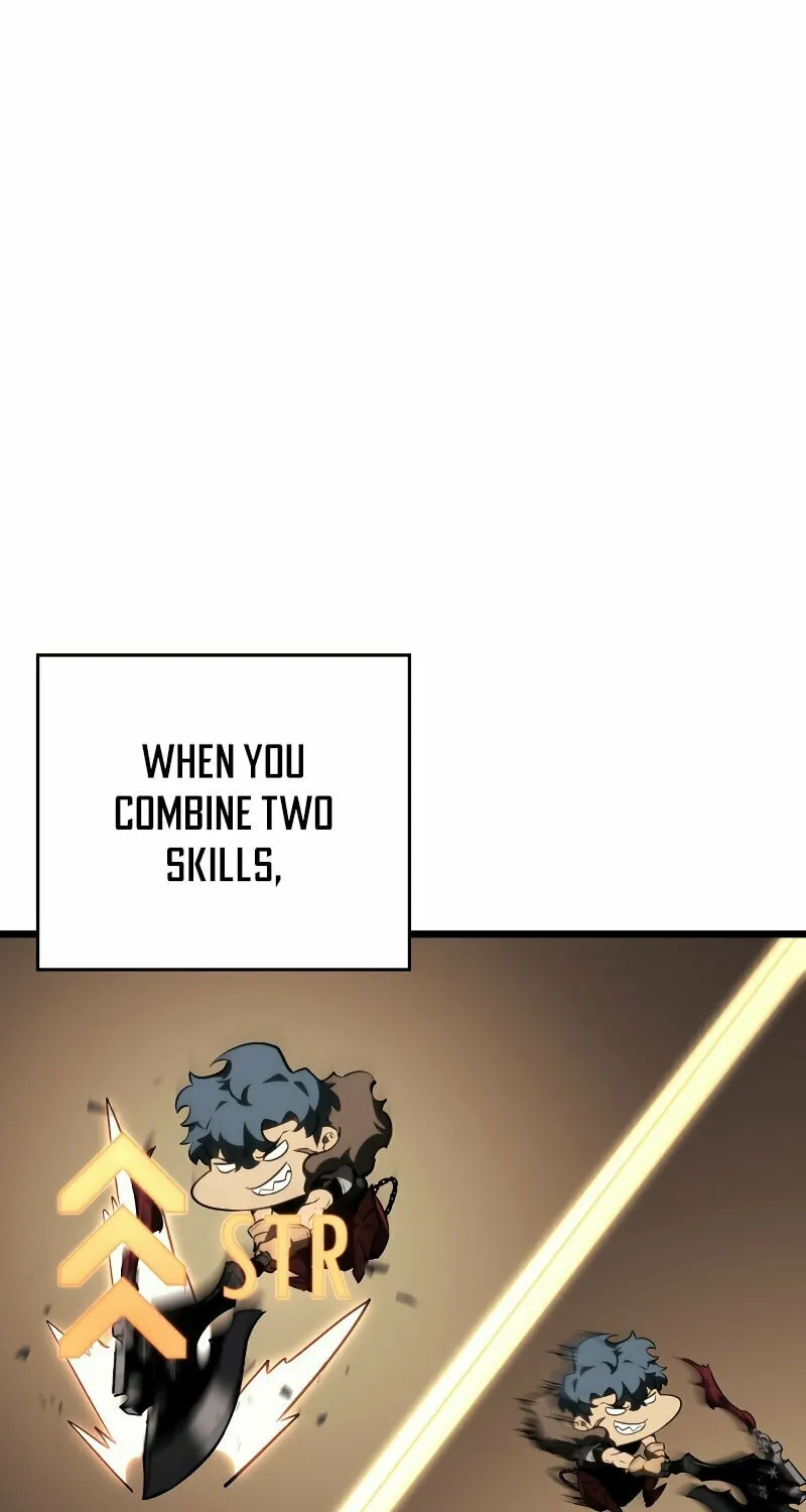 Return of the SSS-Class Ranker Chapter 42 page 63 - 