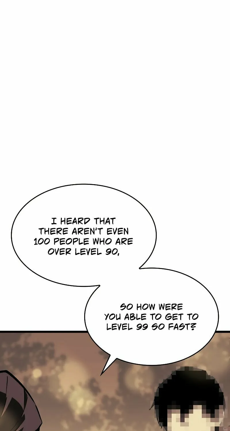 Return of the SSS-Class Ranker Chapter 42 page 8 - 
